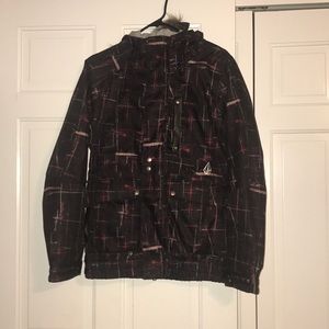 Volcom Snowboard/Ski Coat